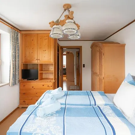 Ruhige Mit Balkon Und Kaiserblick Apartamento *