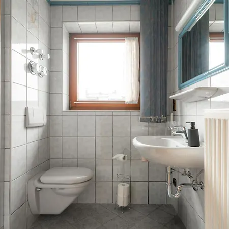 Apartamento Ruhige Mit Balkon Und Kaiserblick *