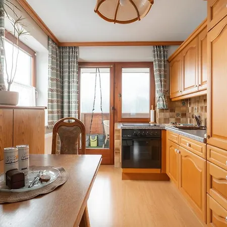 Ruhige Mit Balkon Und Kaiserblick Apartamento *