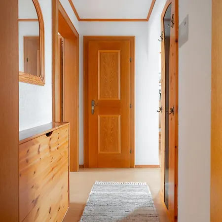 Apartamento Ruhige Mit Balkon Und Kaiserblick