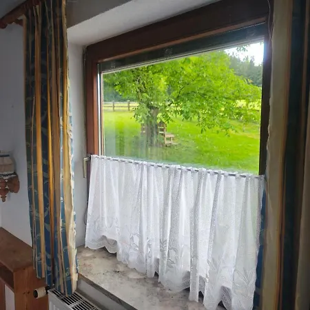 Ruhige Mit Balkon Und Kaiserblick Schwoich